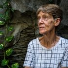 La hermana Patricia Anne Fox, de 71 años, lleva mucho tiempo como misionera con campesinos e indígenas de Filipinas