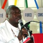 Con su predicación y su canto Joseph Simoly avivaba la fe de muchos en Haití, Canadá y las Antillas