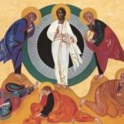 Transfiguración del Señor.