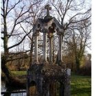 Fuente de San Giraud.