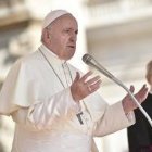 Francisco habló en su catequesis sobre el tercer mandamiento y del día del descanso