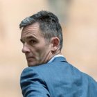 Urdangarin está preso desde el pasado lunes en la prisión de Brieva