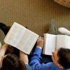 Grupos pequeños de discipulado, evangelización y crecimiento en la fe