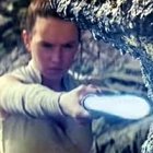 Daisy Ridley interpreta a Rey, el personaje central del Episocio VIII de La Guerra de las Galaxias.