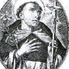 San Diego de Mevania.