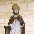 San Méen de Rennes.