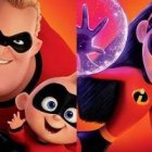 Los Increíbles 2 es ya la película más taquillera del momento en España