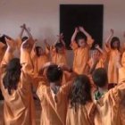 Las escuelas Waldorf insisten en prácticas de danza y movimientos que llaman euritmia... se basan en el esoterismo antroposófico
