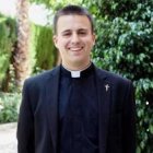 El joven será ordenado en Yecla a sus 24 años