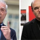 El obispo de San Sebastián, José Ignacio Munilla, ha contestado el artículo de Mario Vargas Llosa en El País