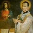 San Claudio de la Colombiere.