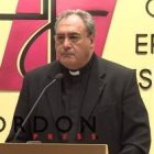 José María Gil Tamayo ha repasado los distintos temas de actualidad, pero sobre todo el de los restos de Franco