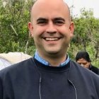 Javier Montes es coordinador de la Delegación Diocesana de Migraciones en Nador (Archidiócesis de Tánger).