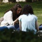 La religión no interesa casi nada a los jóvenes españoles, que cada vez se asocian a menos entidades