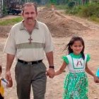 Pedro Manuel Salado murió en 2012 en Ecuador, país en el que estaba como misionero