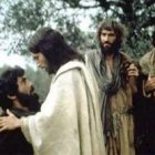 Señor, ¿a quién vamos a acudir?