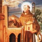 Beato Mateo de Agrigento.
