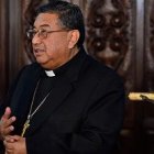 Oscar Julio Vian falleció a los 70 años debido a un cáncer