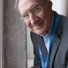 Jesús Flórez Beledo es un experto en farmacología y neurobiología... y padre de una hija con síndrome de down