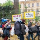 Más de 20.000 jóvenes se dan cita en Basilea desde este jueves