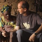 López Mendía ha vuelto a España tras 21 años como misionero en Benín