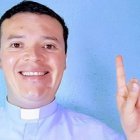 El padre Sergio es uno de los "curas youtuber" más influyentes