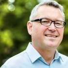 Jean-Yves cambió su perspectiva sobre Dios cuando Le vio «en acción».
