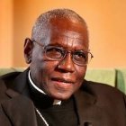 La caridad hacia los demás es siempre en la verdad, porque todos merecemos escucharla, explica el cardenal Sarah.