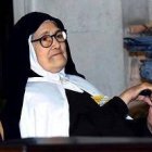 Sor Lucía falleció en 2005 y desde 2017 es Sierva de Dios
