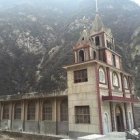 La Iglesia apenas tenía 20 años y tenía toda la documentación en regla