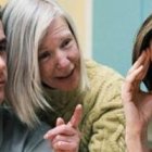 Los suegros a veces se entrometen en el matrimonio... y pueden pasar más cosas complicadas