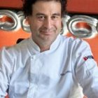 Pepe Rodríguez es muy popular por su participación en el programa de TV MasterChef