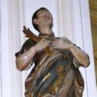 San Gorgonio. Hoegaarden, Bélgica.