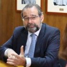 Alfonso Bullón de Mendoza, elegido presidente de la ACDP, propietaria de las universidades y escuelas del grupo CEU