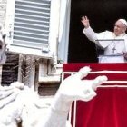 Imitando a Jesús, que buscó el silencio tras curar al sordomudo, el bien debe hacerse con discreción y silencio, dijo el Papa en el Angelus.