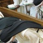 Sor María Faustina tuvo que vencer la influencia de los adventistas que había en ella