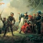 La visión de San Anders.