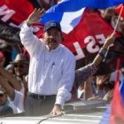 Daniel Ortega critica a los obispos por convocar una jornada de oración, exorcismo y pedirle dejar el cargo