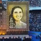 La beatificación congregó a 50.000 personas en Asunción