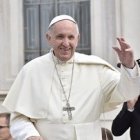 El Papa centró la catequesis de la Audiencia de este miércoles en el sacramento de la Confirmación