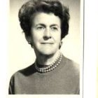 3 imágenes de Piedad de la Cierva a lo largo de los años - fue una de las grandes pioneras femeninas en la ciencia española