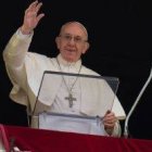 El Papa Francisco sigue comentando el Evangelio del domingo con el rezo del Ángelus, también en sus vacaciones