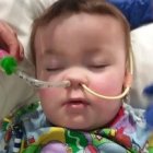 La vía diplomática y la presión de Italia es ahora clave para salvar la vida a Alfie