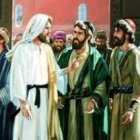 No se lo impidáis...