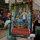 Los cristianos en China sufren controles cada vez más asfixiantes y exagerados recortes de su libertad religiosa