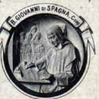 Beato Juan el Hispano.