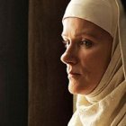 Fotograma de una de las películas sobre la vida de Santa Hildegarda