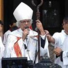 El cardenal Brenes pide orar por los que agreden a la Iglesia y que no se asalten templos durante el culto