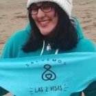 María de la Paz Rodríguez Coronel tiene una historia que demuestra que cada vida humana es valiosa