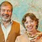 El matrimonio Jensen, chilenos del movimiento de Schoenstatt, ya veteranos en Familia y Vida, se integran en el Dicasterio